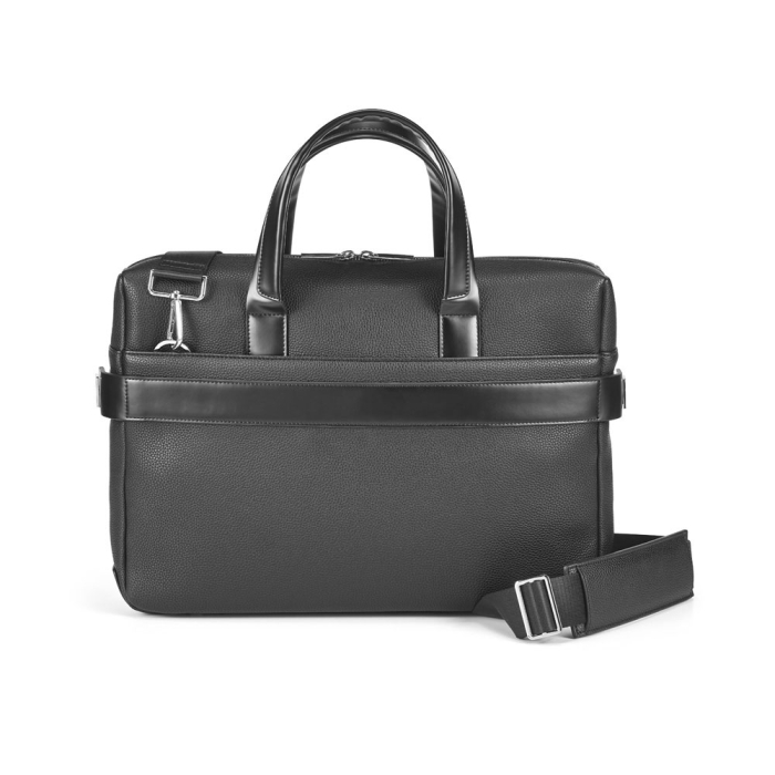 Laptop bag, imitation leather, Branve® Craftsman