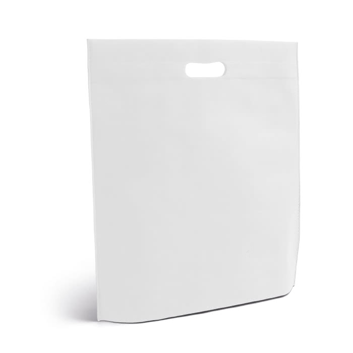 Non-woven bag in vibrant colours, 80 g/m2, Gallery
