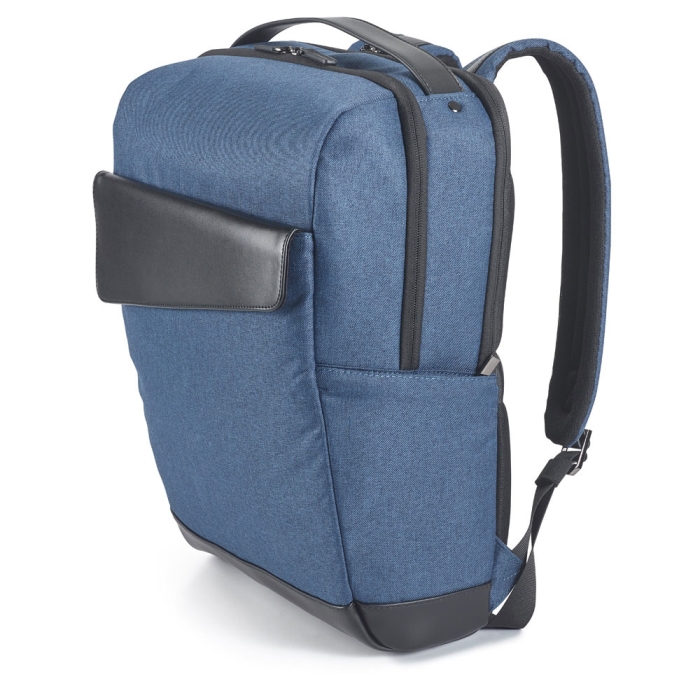 Casual laptop backpack, 15.6, Branve® Continental