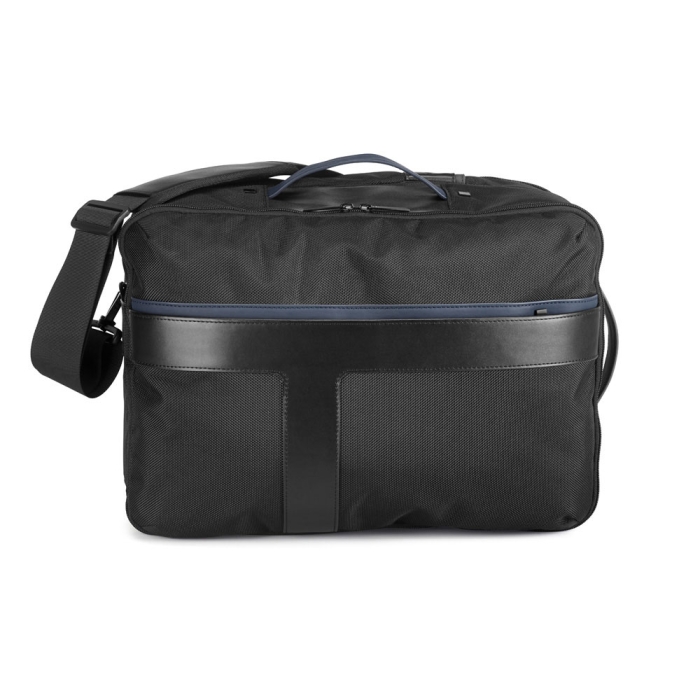 2-in-1 backpack & bag for laptop, 15.6'', Branve® Twin