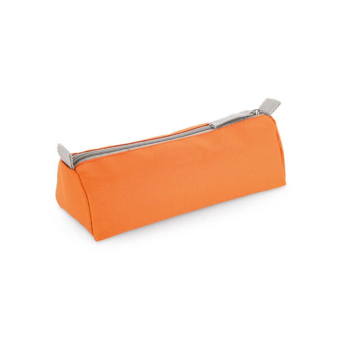 Classic pencil case ideal for pencils and pens, Trend