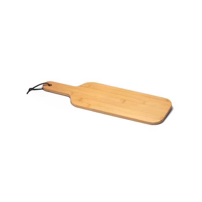 Traditional wooden chopping board, Slim
