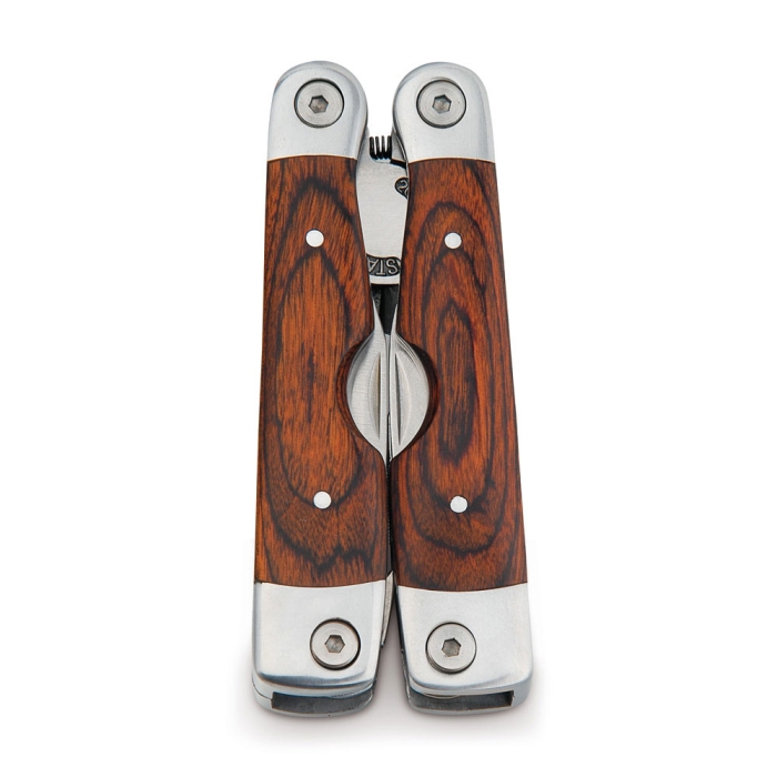 Multi-function tool, stainless steel