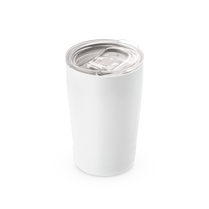 Thermal mug designed for sublimation, 380 ml