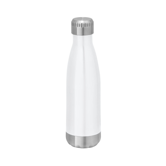 Double wall thermos flask, 510 ml, Ice