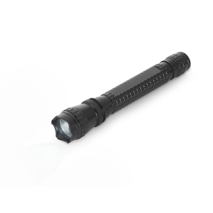 Professional aluminium flashlight, Campview