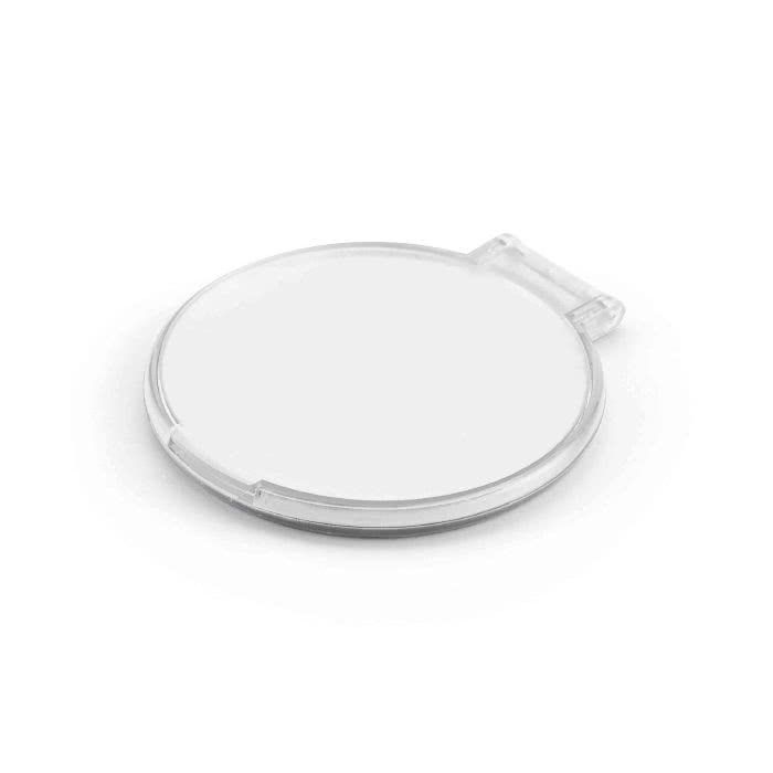 Affordable pocket mirror to give as a gift