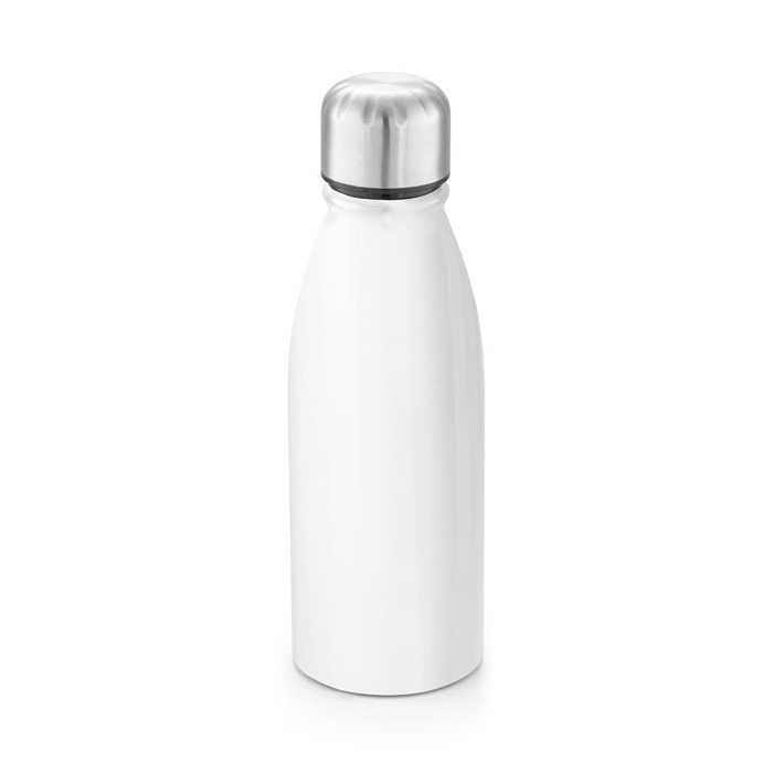 Aluminium bottle, 500 ml, City Sublim