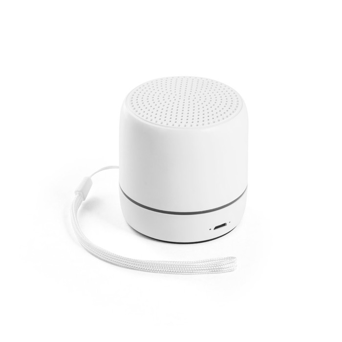 5.0 Bluetooth speaker with outdoor LED