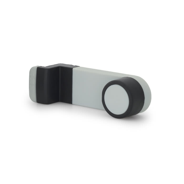 Phone holder (ABS) for the car, Button