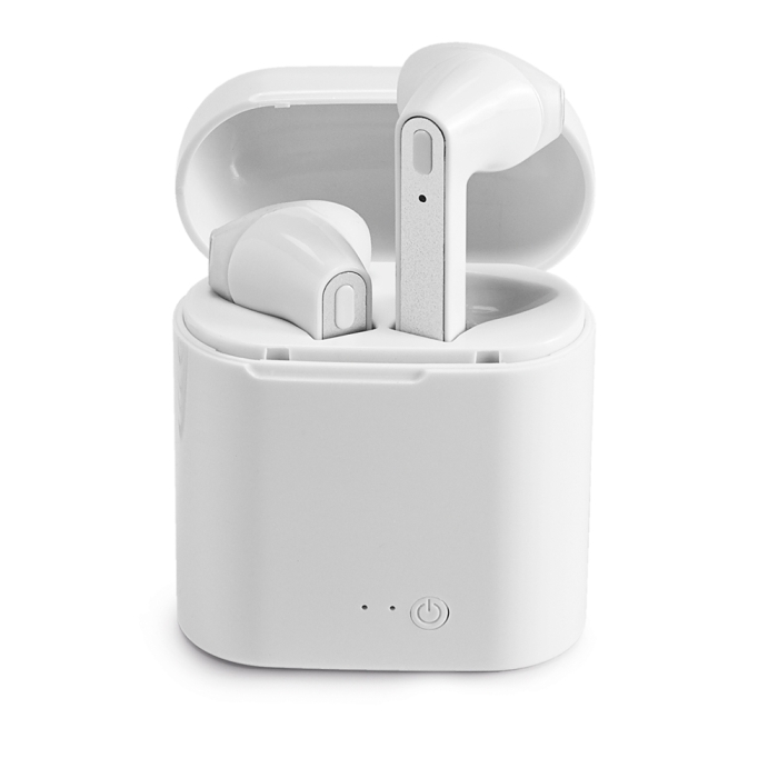 Earphones with Bluetooth 5.0, Shuffle