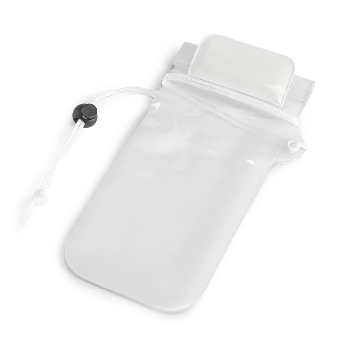 Waterproof PVC mobile phone case