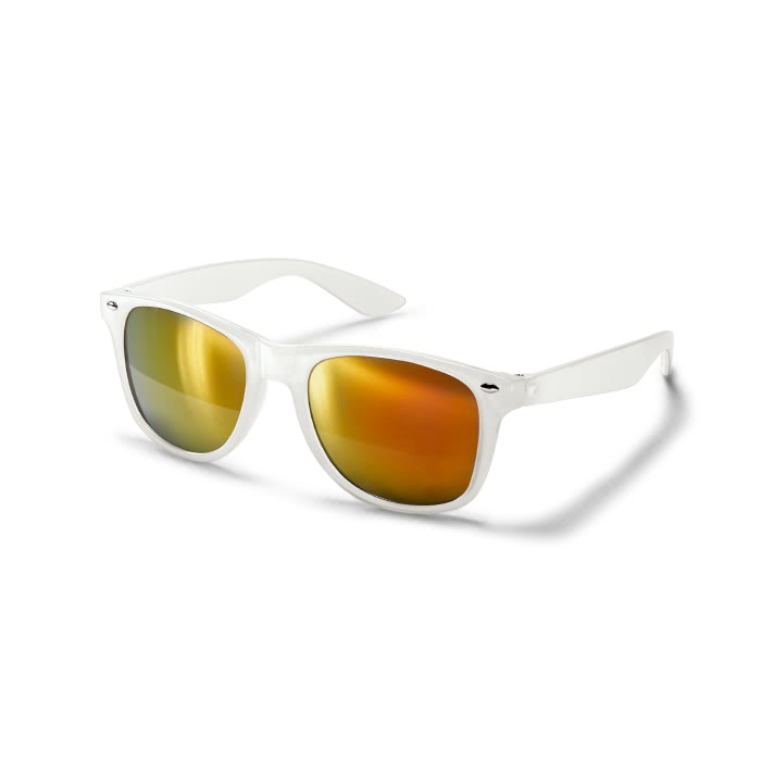 Polycarbonate sunglasses, UV400 protection