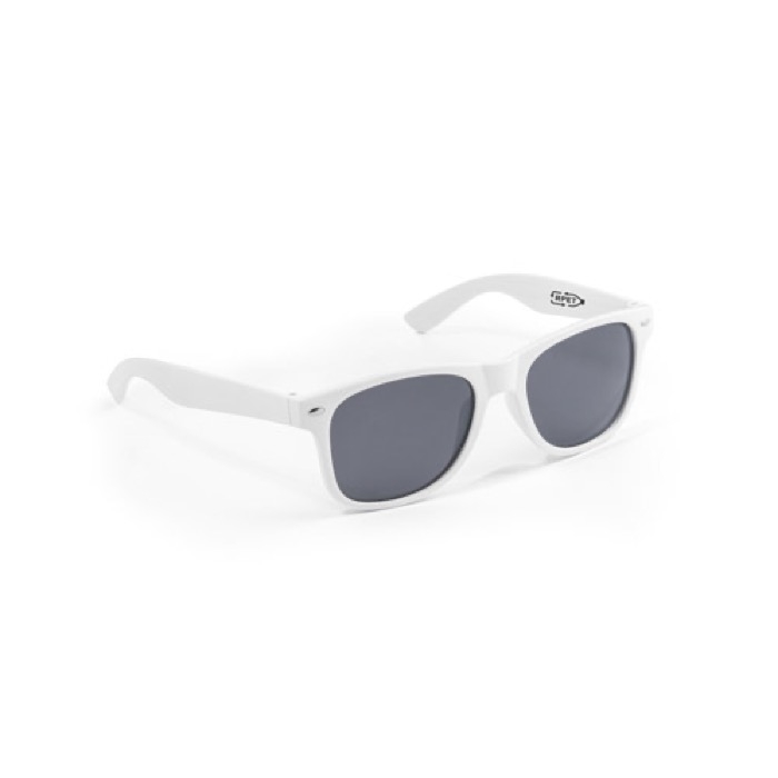 Sunglasses, paper glasses case, UV400 protection