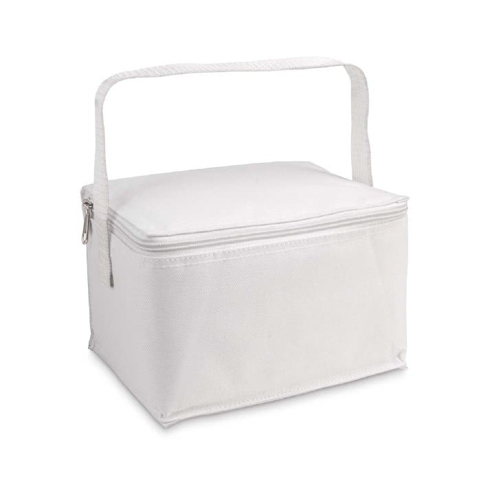 Cooler bag with space for 6 cans, Polar