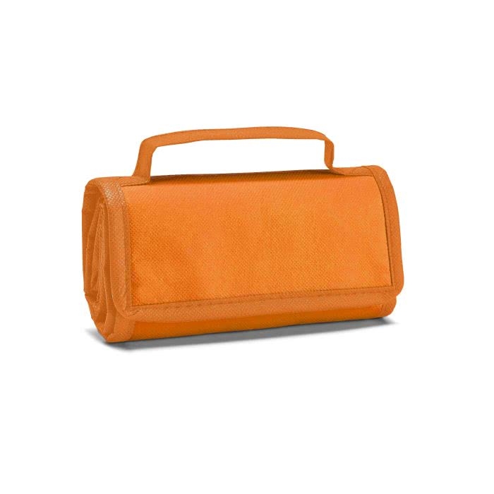 Foldable cooler bag non-woven fabric, 80 g/m2, Break