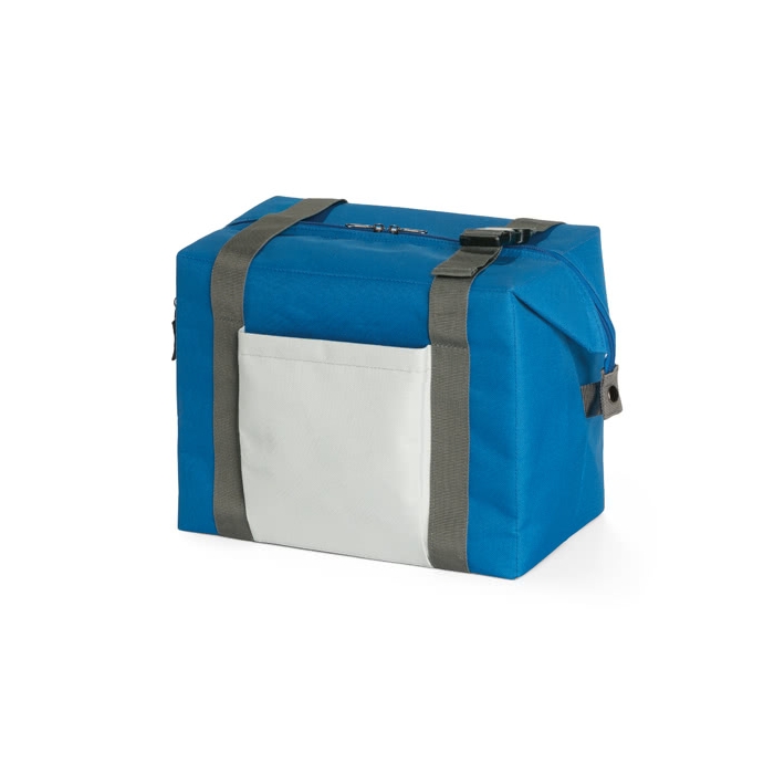 Practical cooler bag,  21 L, Duo