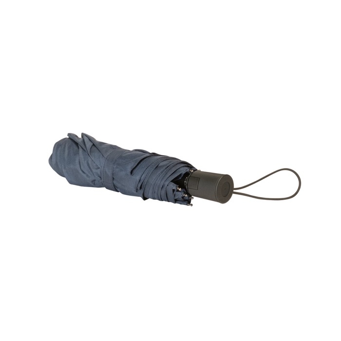 Automatic folding umbrella in recycled polyester 190T, Ø97