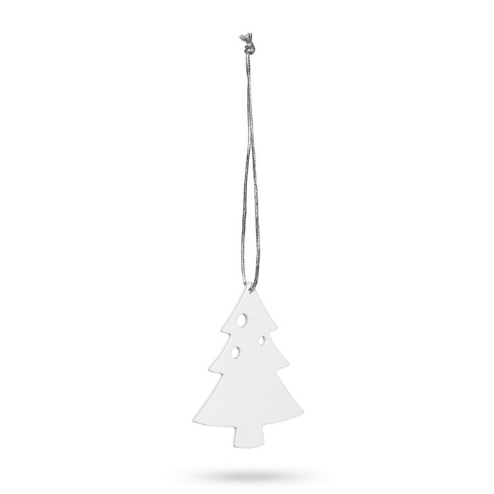 Christmas tree decoration for hanging