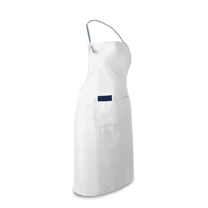 Original cotton apron, 150 g/m2, Trend