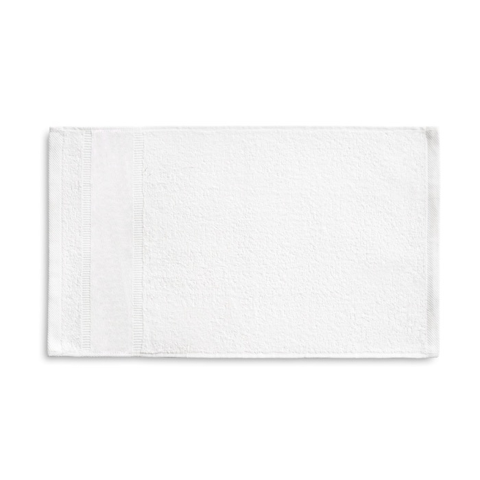 Multipurpose cotton towel, made in Europe, 380 g/m2