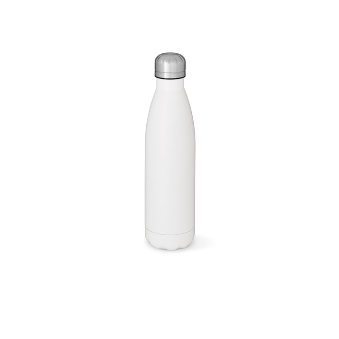 Recycled steel leak-proof bottle, 1.03 L