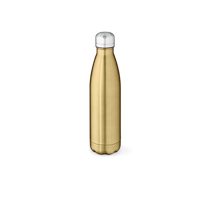 Thermal bottle made of recycled stainless steel, 800 ml