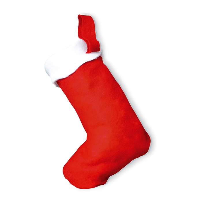 Christmas stocking for gifts