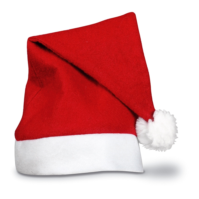 Classic Santa Claus hat