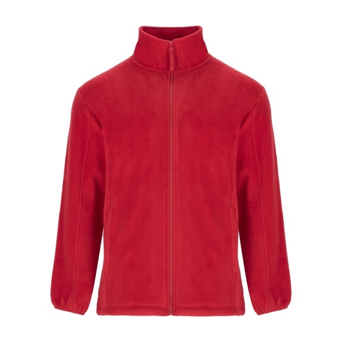 Children’s polyester fleece jacket, 300 g/m², Roly
