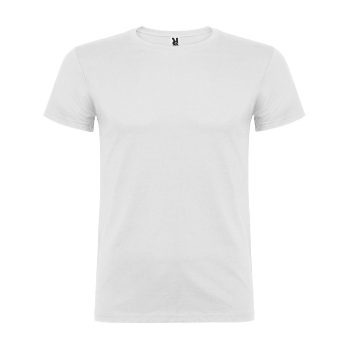 Children’s 100% cotton jersey t-shirt, 155 g/m², Roly