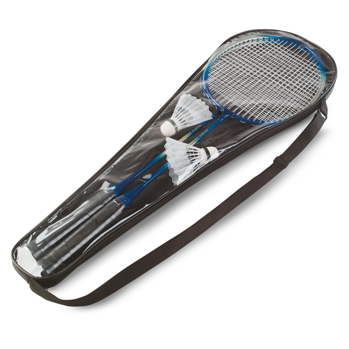 Badminton set for promotions
