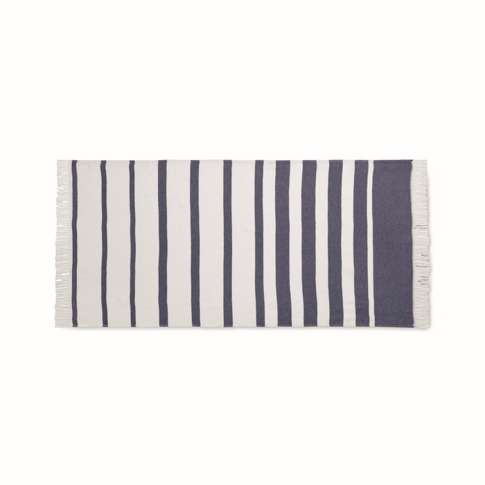 SEAQUAL®  towel made from recycled materials, 300 g/m2