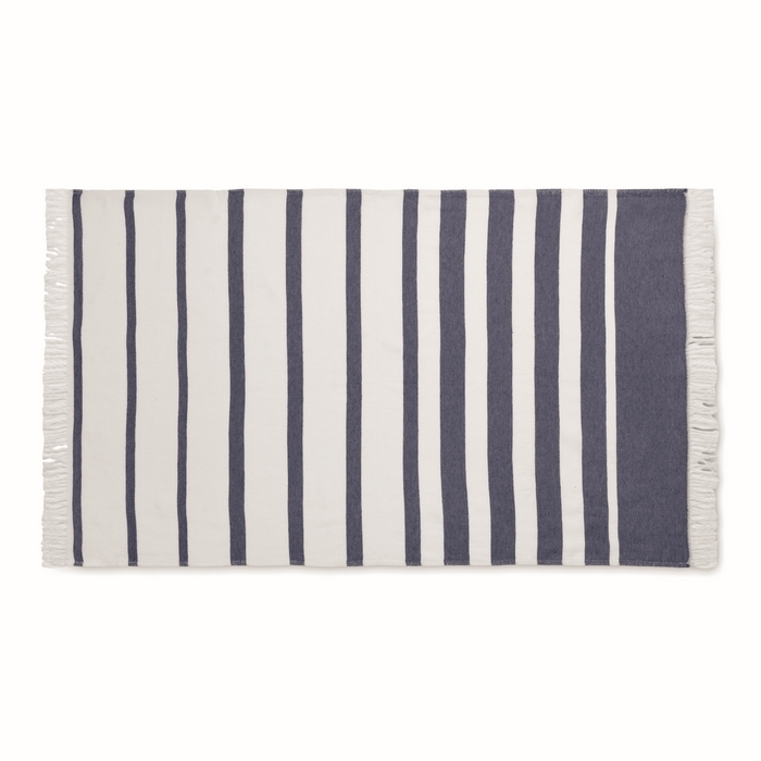 SEAQUAL® towel made of recycled polyester, 300 g/m2, 70x140cm