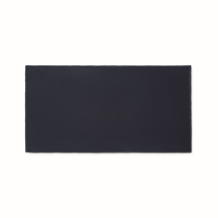 SEAQUAL® towel made of recycled polyester, 500 g/m2