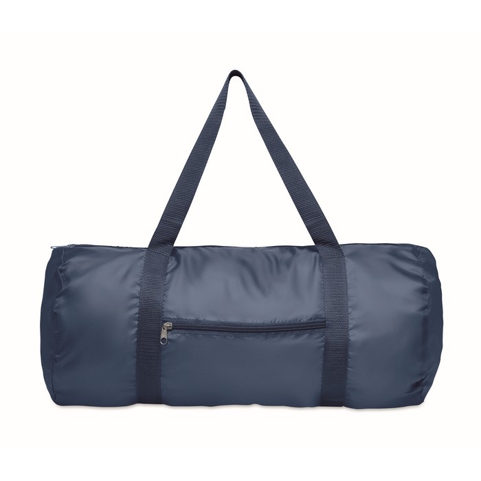 Sports bag with front pocket, 20L capacity