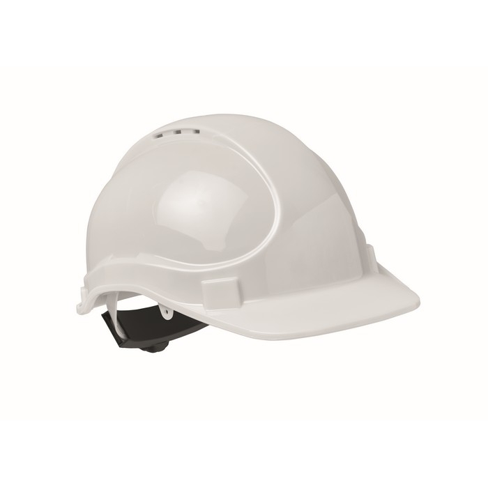 Work helmet with adjustable headband, 52–62cm