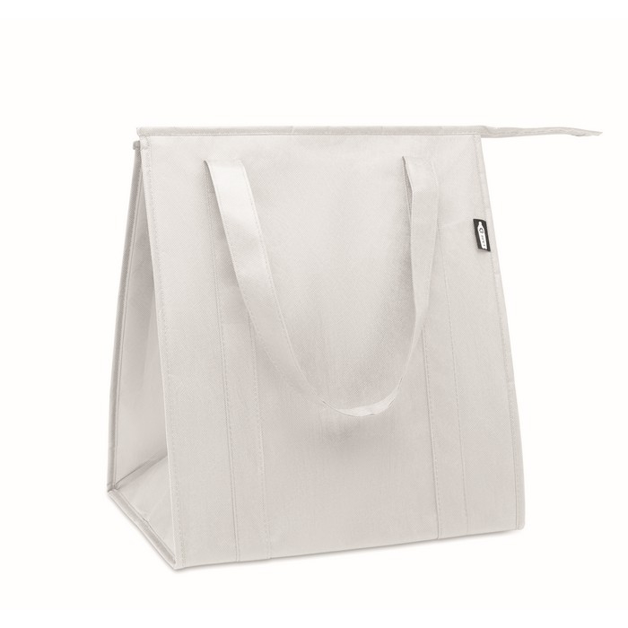 Non-woven cooler bag with aluminium insulation, 25L