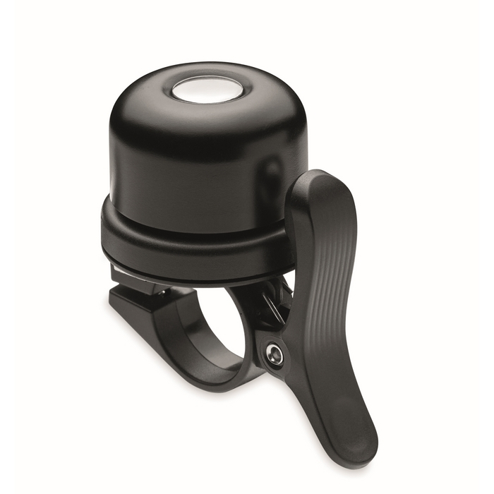 Bicycle bell, tracker, Apple® compatible