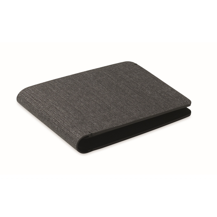 PU wallet, smart locator, Apple® devices