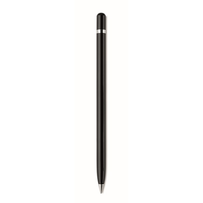 Long-lasting inkless ballpoint pen for sustainable promotions