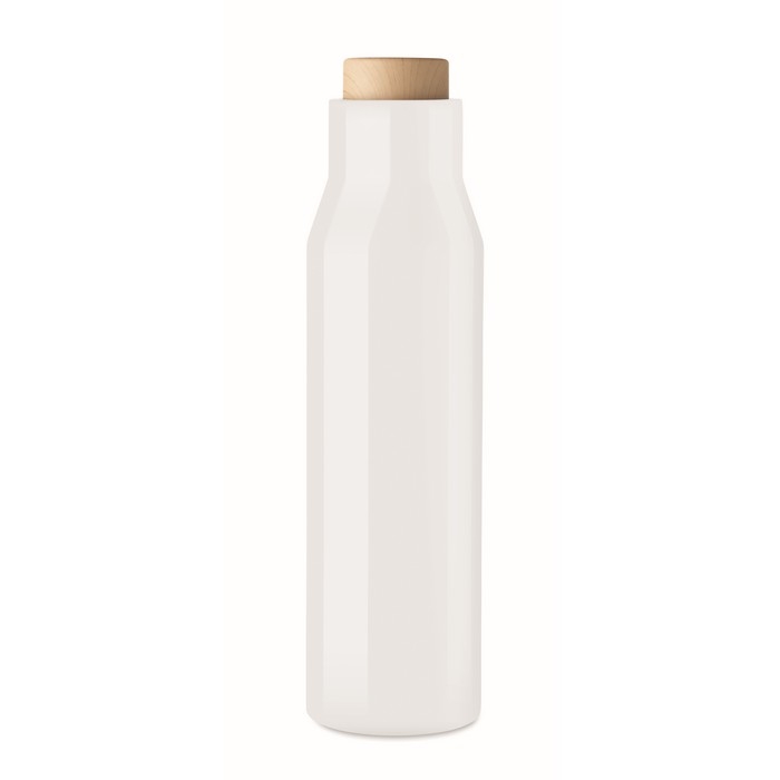 Leak-proof stainless steel thermal bottle for promotion, 500 ml