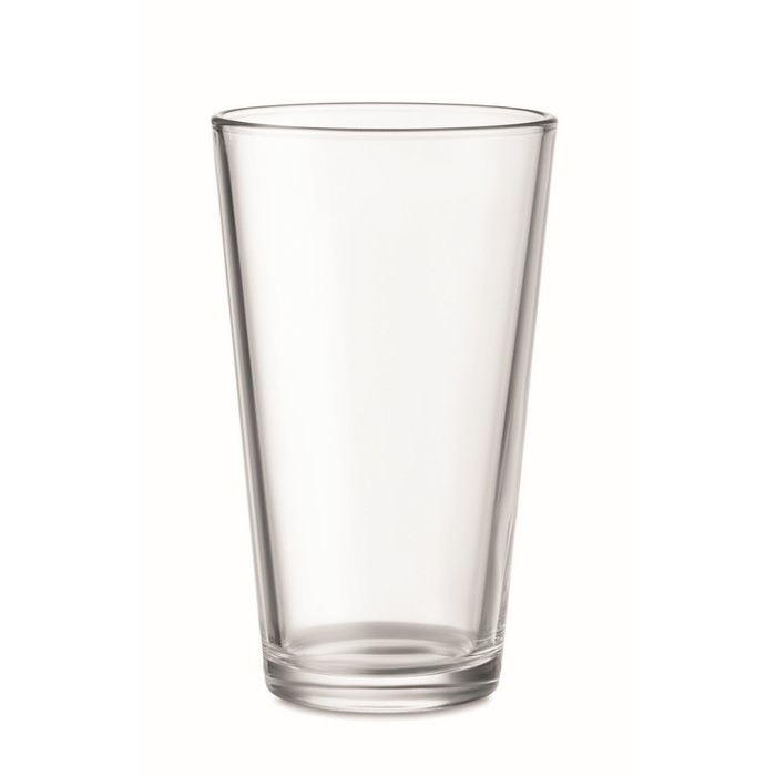Drinking glass for for the home or office, 300 ml