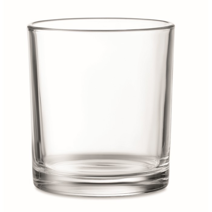 Drinking glass for home or office, 300 ml