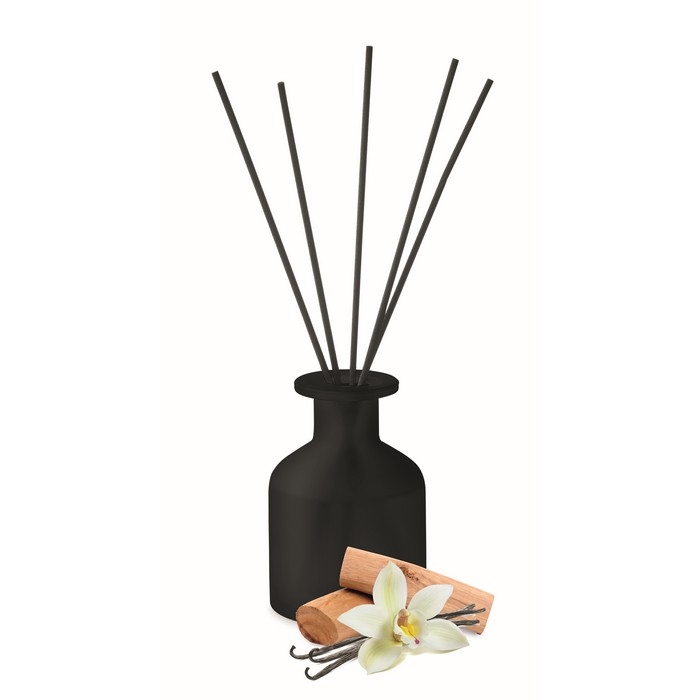 Room diffuser, 8 sticks & oil, Eucalyptus-like fragrance, 100ml