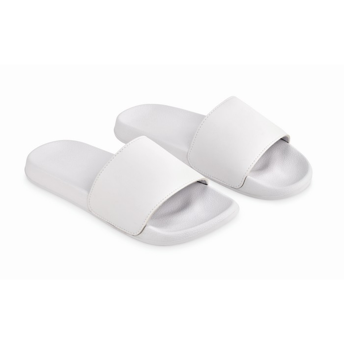 Anti-slip EVA beach flip-flops