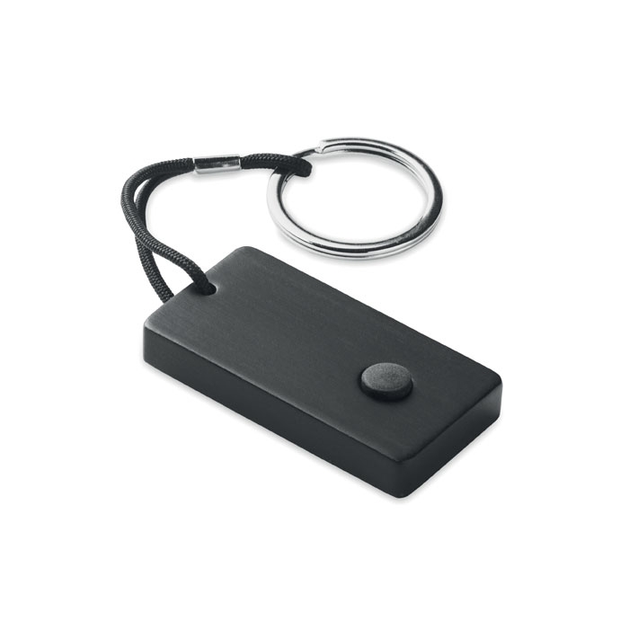 Wireless key finder with selfie shooter