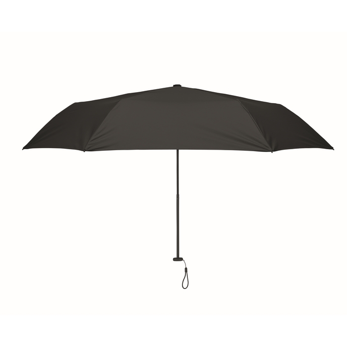 Ultralight, windproof, hand folding umbrella, Ø 50