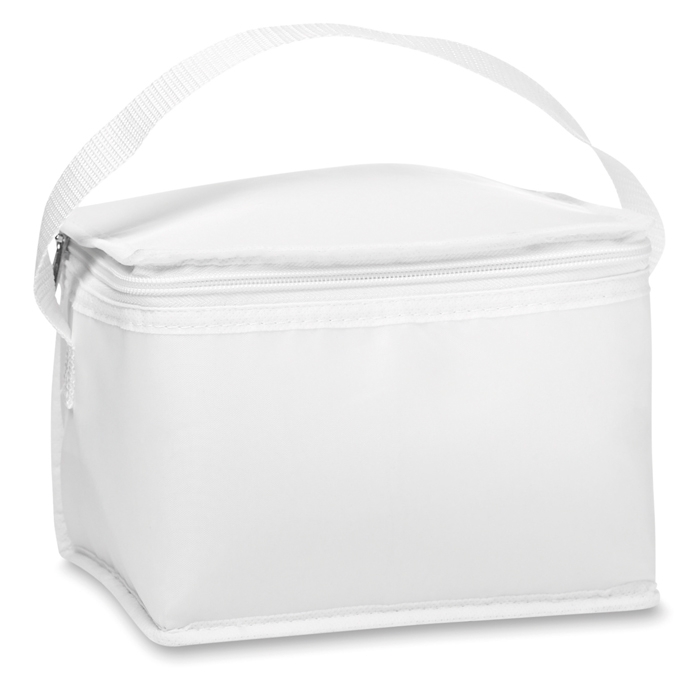 Cooler bag, polyester 210D, space for 6 cans