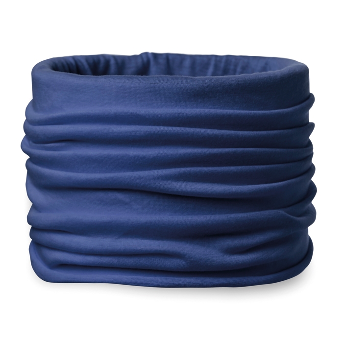 Multifunctional microfiber neck warmer for winter promotions